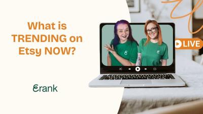 eRank Does Your Keyword Research LIVE