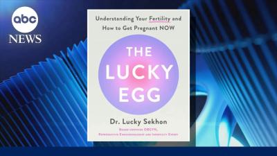 Expert give tips on how to navigate the challenges in infertility and IVF
