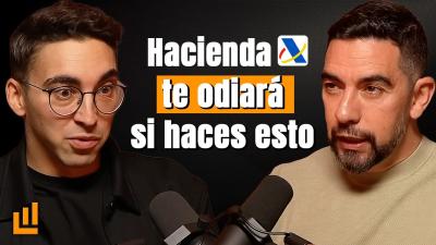 Experto en herencias Haz esto para pagar pocos impuestos en la herencia  David  Podcast 101