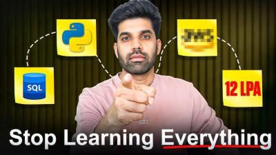 FASTEST Way to Become a Data Engineer and ACTUALLY Get Hired  Data Engineer Roadmap 2026