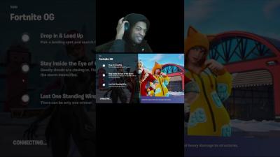  Fortnite GAMEPLAY NOW