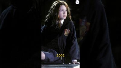 From Chamber to Legacy Harry Potter Icons Reimagined 20022026  harrypotter