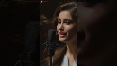 From your playlist to your screen ChaapTilak video  out now for all RashaThadani shorts