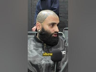 FULL INTERVIEW WITH HARVEY OUT NOW business ufc mma