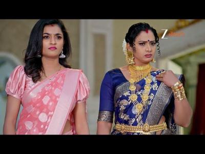 Gharana Mogudu Promo  30 Dec 2025  Mon to Sat 3 PM  Zee Telugu