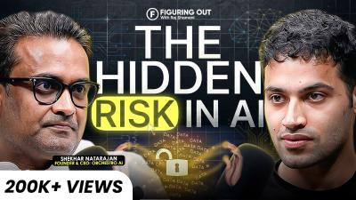 Google vs ChatGPT Future Of AI NVIDIA Bubble Risks  Opportunities  Shekhar  FO471 Raj Shamani