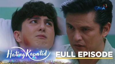 Hating Kapatid Tyrone meets his real father Full Episode 91 February 5 2026