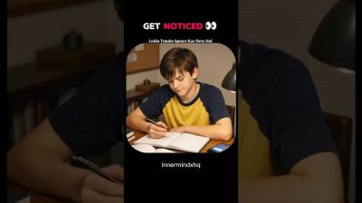 How to Get Teachers to Notice You TeacherNotice StudentSuccess ClassroomTips shorts