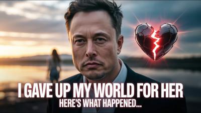 I Gave Up My World for Her  Heres What Happened