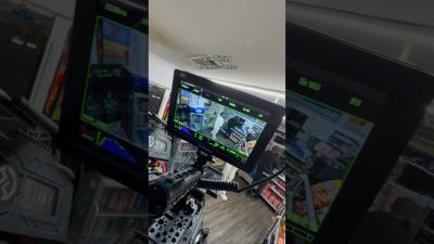 I Love filming Cinematic Drama Scenes arrialexa shortfilm