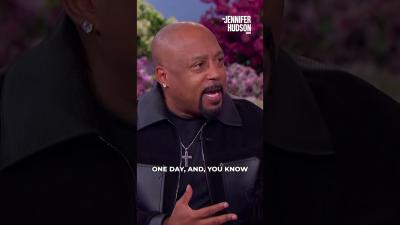 Ice T and Daymond John have the best friendship ever