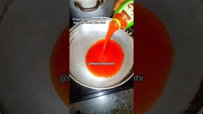 If You Dont Like Beans.. Watch This First shortsfeed recipe cookingShorts realitywithpreshtv