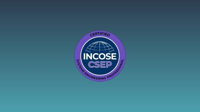 INCOSE Certified Systems Engineering Professional CSEP  Exam Study Guide  Practice Tests