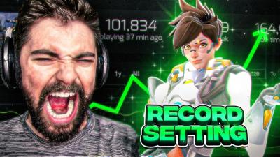 Is Overwatch Finally Back Discussion Video