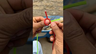 Its Not A Knot Its Better