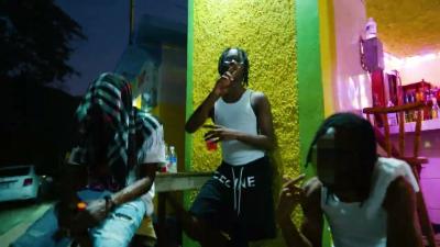 ItzLilDrench x 6ixbuzz  Doubt Me Official Video