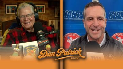John Harbaugh on the Dan Patrick Show Full Interview  021326