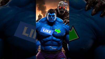  Joker Turns Villagers Into Zombies Bulk Finds the Antidote hulk telugustories shortspavistudio
