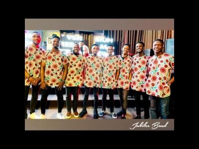 Jubilee Band Live Stream