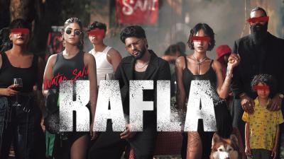 Kafla  Watan Sahi Official MV Desi Crew  K Million Music  Latest Punjabi Song