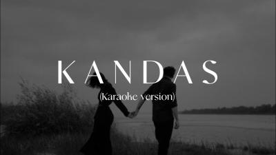 Kandas Reborn Karaoke Version
