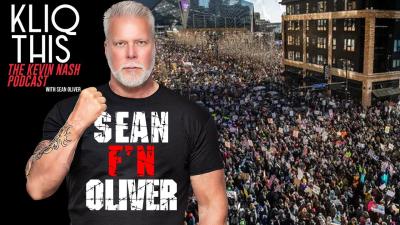Kevin Nash on why other wrestling podcasts arent speaking out about Minnesota