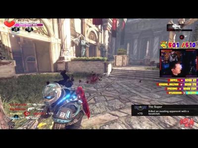 LandanNips Stream Highlights 102 MONTAGE SPECIAL