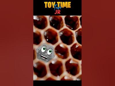 Learn Shapes Videos for Kids  Toy Time Town Jr. Shorts