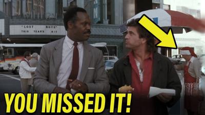 Lethal Weapon 1987 25 CRAZY Facts You Didnt Know