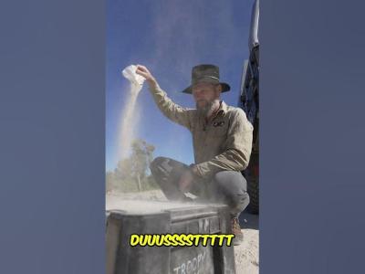 LEVEL UP YOUR CAMPING EXPERIENCE camping campingupgrades