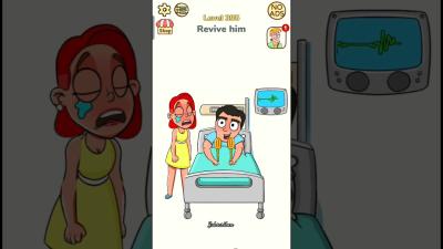 Love Story Game That Breaks Rules gaming shorts trendinggame viral impossibledategame