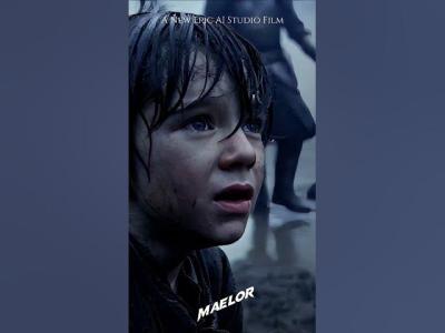 MaeloR  Advance Short  ai shortfilm movie