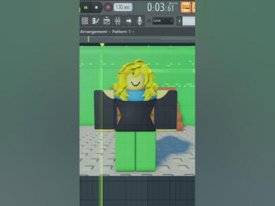 Making a song based off your avatar part 30 roblox music robloxmusic comment robloxfyp