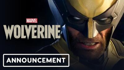 Marvels Wolverine  Official Release Date Reveal Trailer