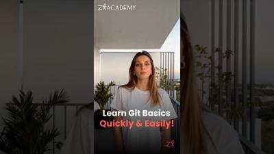Master Git Basics Fast 