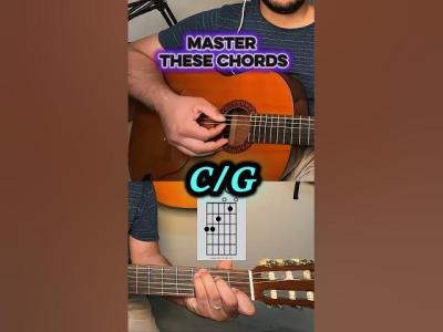 Master these chords guitar guitartutorial guitarcover music guitarlesson musicos