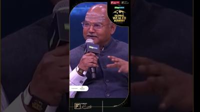 MCGlobalWealthSummit Valuation gaps widened over half benchmark stocks once expensiveManan G