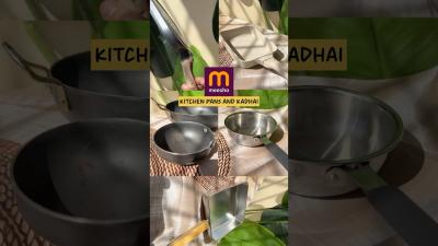 Meesho cooking utensils for quick cooking