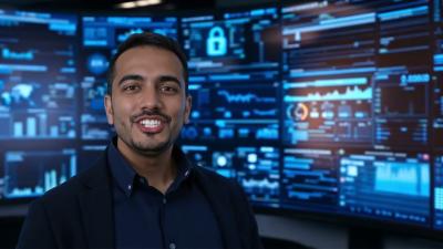 Meet Your Instructor  Cybersecurity Course