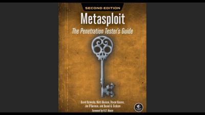 Metasploit The Penetration Testers Guide_2E David Kennedy Book Summary