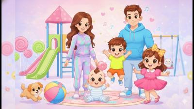 Mix Nursery Rhymes  Best Kids Songs  Nursery Rhymes for kids  Learning Videos  TinnyTune