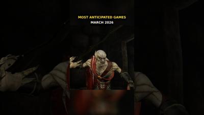 Most Anticipated PS5 Games To Play in March 2026