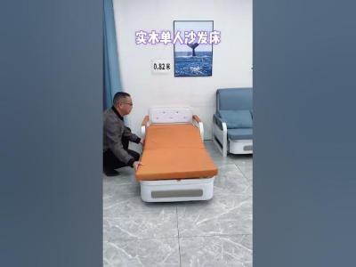 Multifunctional tatami bed smart furniture bed tatami double bed furniture bedroom