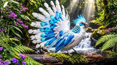 Nature Sounds  Relaxing Music  Birds Singing in the Forest for Calm Focus  Deep Peace
