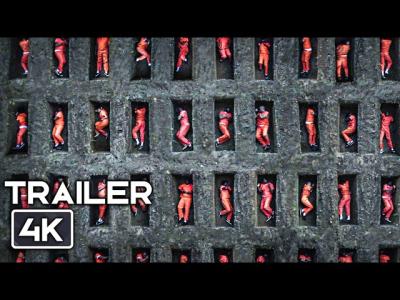 NEWBORN Official Trailer 2026 David Oyelowo Barry Pepper Drama Movie HD