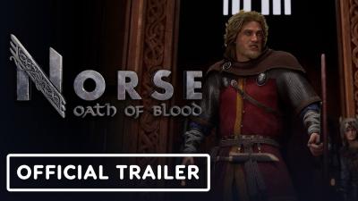 Norse Oath of Blood  Official Launch Trailer