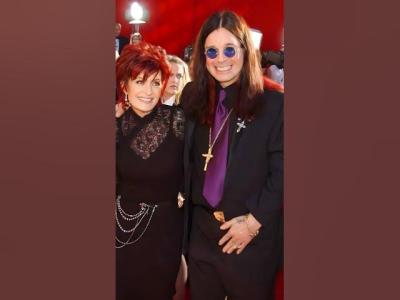 Ozzy Osbourne ozzyosbourne ozzy music rock rockmusic rockstar hardrock heavymetal metal us