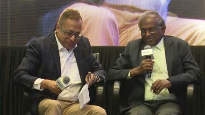 Panel Discussion AI in Agriculture from Policy to Farmer Field