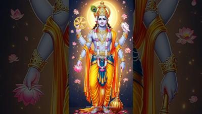 Powerful Krishna Mantra  KRISHNAYA VASUDEVAYA krishna chanting meditation music