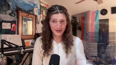 Reading Chats Poetry  Stream 194